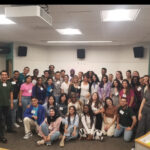 Miracle Corners of the World “Young Leaders Program”