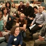 Communities for Healing and Justice “Coming Home Program”
